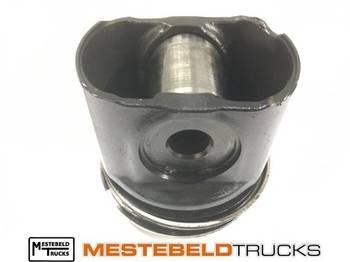 Motor og reservedele SCANIA