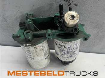 Brændstofsystem VOLVO