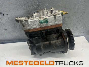 Motor og reservedele VOLVO