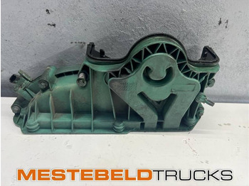 Motor og reservedele VOLVO