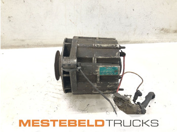 Motor og reservedele VOLVO