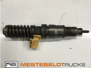 Brændstofsystem VOLVO