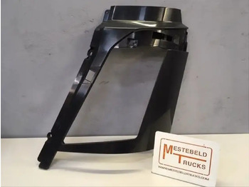 Førerhus og interiør VOLVO FH