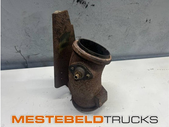 Motor og reservedele VOLVO