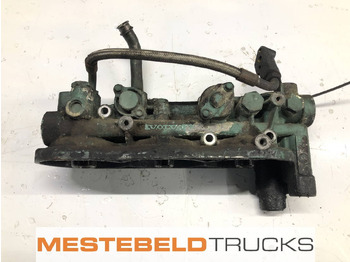 Motor og reservedele VOLVO