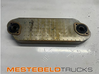 Motor og reservedele VOLVO