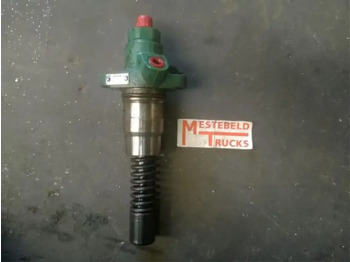 Brændstofsystem VOLVO