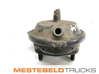 Bremsedele VOLVO