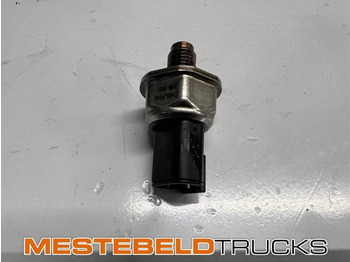 Brændstofsystem VOLVO