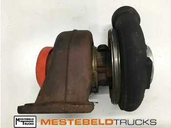 Motor og reservedele VOLVO