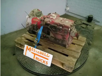 Gearkasse og reservedele VOLVO