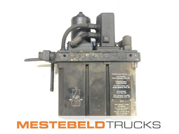 Ramme/ Chassis VOLVO