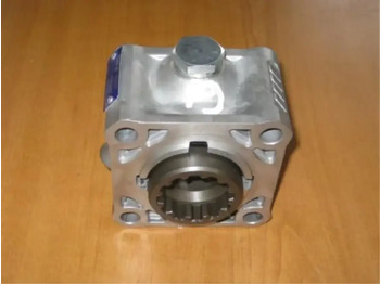 Hydraulik ZF