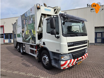 Affaldsmaskine DAF CF 75