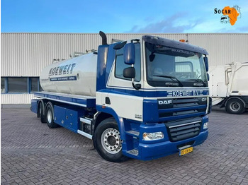 Tankbil DAF CF 85 360