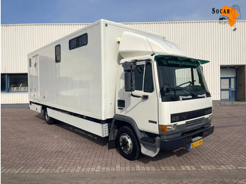 Hestetransporter DAF LF 45 130