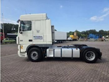 Trækker DAF XF 105.460 EURO 5 MANUAL GEARBOX: billede 4 Trækker DAF XF 105.460 EURO 5 MANUAL GEARBOX: billede 4
