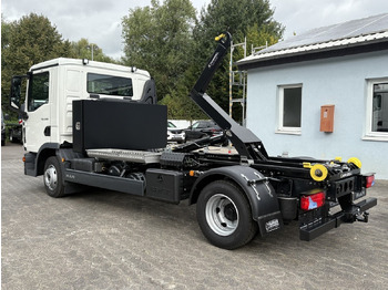 Leje en MAN TGL 8.160 BL City Abollkipper Schalter 8.190 MAN TGL 8.160 BL City Abollkipper Schalter 8.190: billede 3