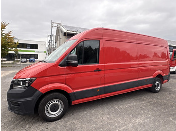 Varevogn VOLKSWAGEN Crafter 35