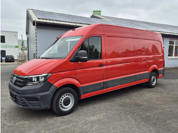 Varevogn VOLKSWAGEN Crafter 35