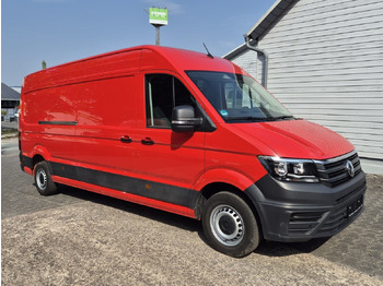 Varevogn VOLKSWAGEN Crafter 35