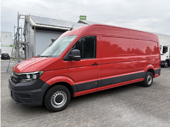 Varevogn VOLKSWAGEN Crafter 35