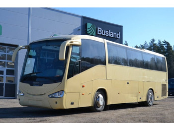 Turistbus SCANIA Irizar