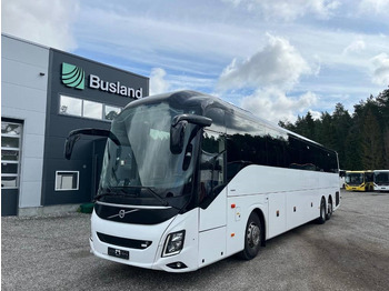 Turistbus VOLVO
