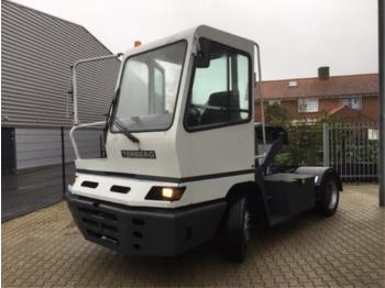 Terminaltraktor Terberg YT222: billede 1