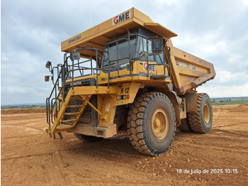 Leje en KOMATSU HD605 7-EO KOMATSU HD605 7-EO: billede 2 Leje en KOMATSU HD605 7-EO KOMATSU HD605 7-EO: billede 2