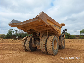 Leje en KOMATSU HD605 7-EO KOMATSU HD605 7-EO: billede 3 Leje en KOMATSU HD605 7-EO KOMATSU HD605 7-EO: billede 3