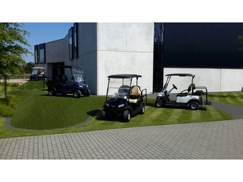 Golfbil CLUB CAR