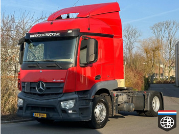 Trækker MERCEDES-BENZ Actros 1840