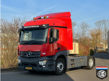 Trækker MERCEDES-BENZ Actros 1840