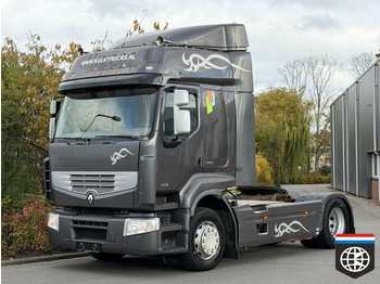 Trækker RENAULT Premium 440