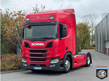 Trækker SCANIA R 500
