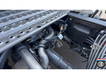 Trækker Scania 590 S DOUBLE PTO - FULL SPOILER - NEW: billede 2