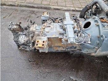 Reservedel SCANIA