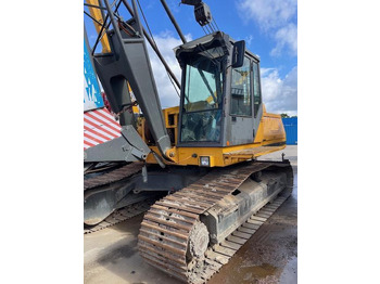 Bæltekran SENNEBOGEN