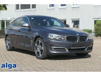 Bil BMW