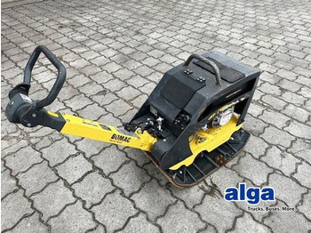 Pladevibrator BOMAG