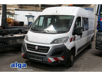 Varevogn FIAT Ducato