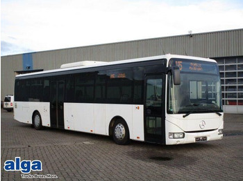 Forstæder bus IVECO Crossway