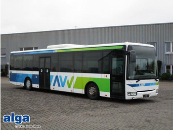 Forstæder bus IVECO Crossway