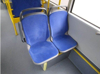 Forstæder bus MAN Lions City, A21, A/C, Euro 6, Lawo: billede 5