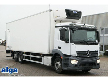 Kølevogn lastbil MERCEDES-BENZ Antos