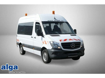Varevogn MERCEDES-BENZ Sprinter 316