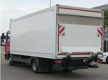 Leje en Mercedes-Benz 816 Atego, LBW, Isokoffer, Klima, 6.180mm lang Mercedes-Benz 816 Atego, LBW, Isokoffer, Klima, 6.180mm lang: billede 5 Leje en Mercedes-Benz 816 Atego, LBW, Isokoffer, Klima, 6.180mm lang Mercedes-Benz 816 Atego, LBW, Isokoffer, Klima, 6.180mm lang: billede 5