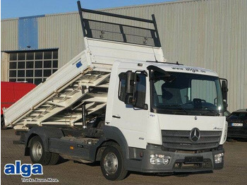 Tipvogn lastbil MERCEDES-BENZ Atego 818