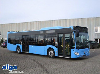 Forstæder bus MERCEDES-BENZ Citaro